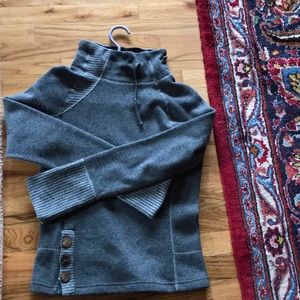 Prana sweater